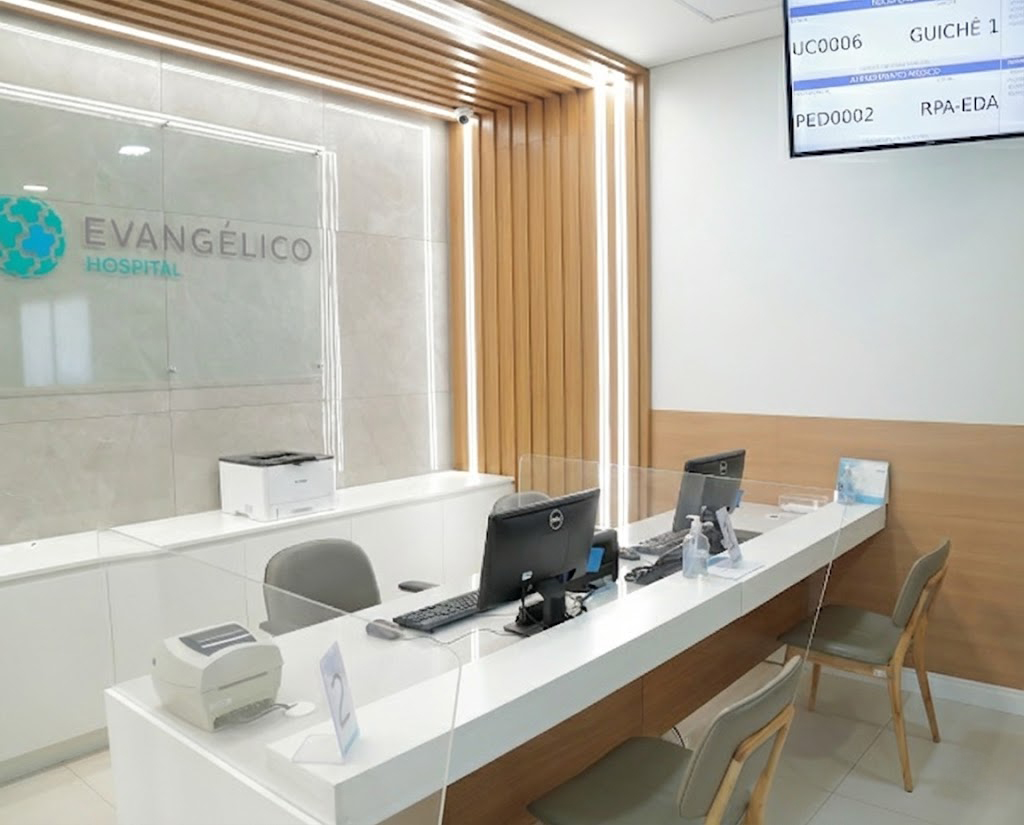 Hospital Evangélico de Sorocaba